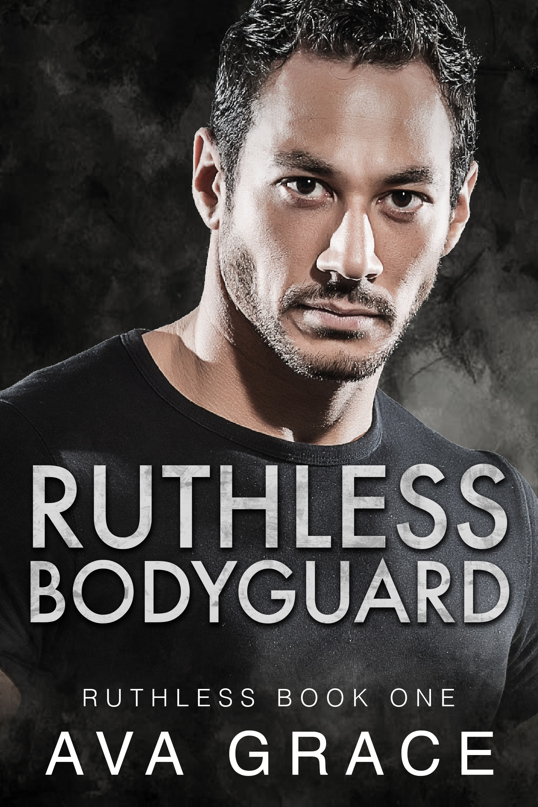 Ruthless Bodyguard (Ruthless #1)
