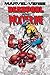 Marvel-Verse: Deadpool and Wolverine