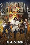 Insider Threat (The Ungovernable, #4)