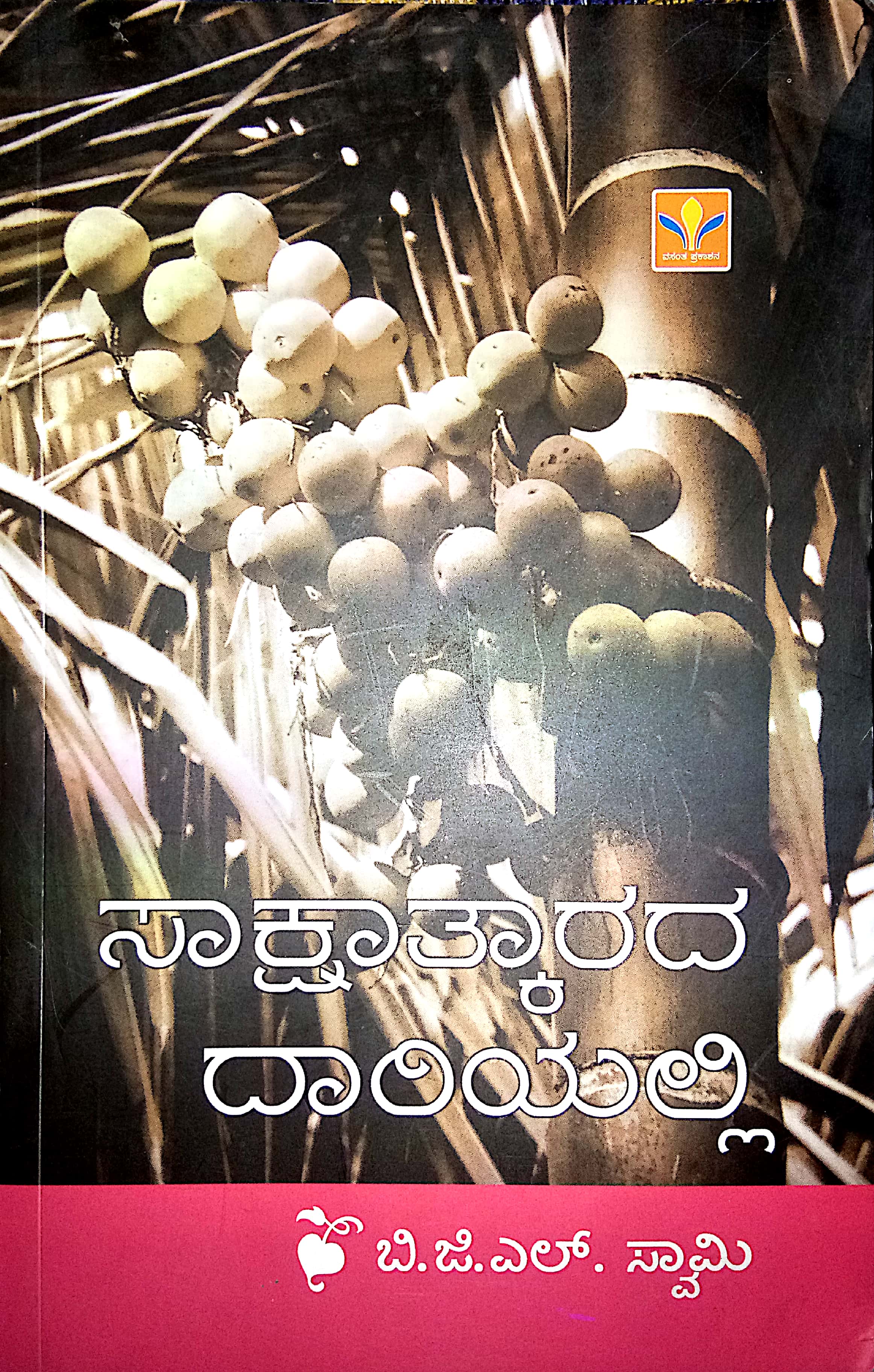 ಸಾಕ್ಷಾತ್ಕಾರದ ದಾರಿಯಲ್ಲಿ