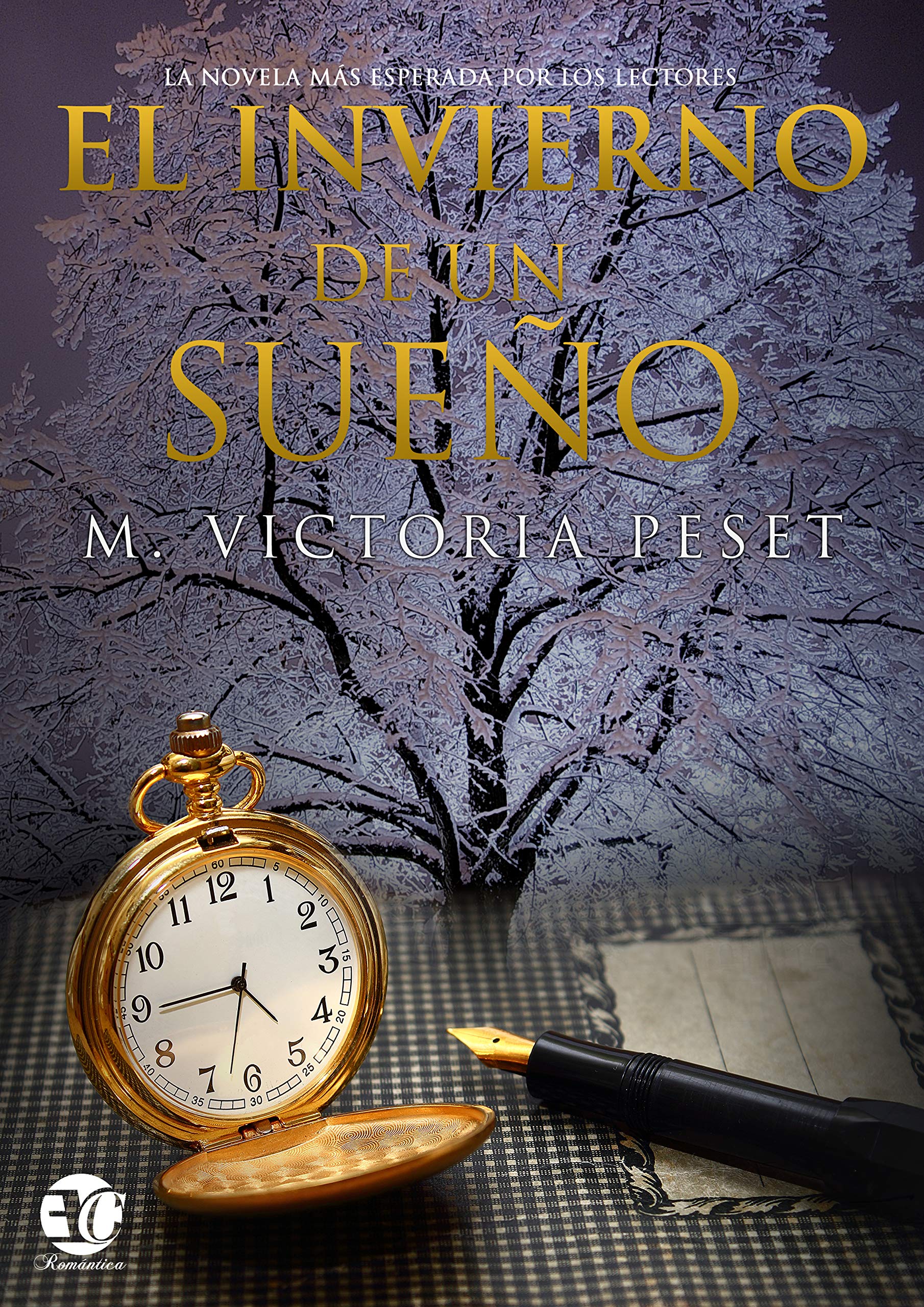 EL INVIERNO DE UN SUEÑO (Spanish Edition)