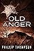 Old Anger (Colt Harper Book 2)