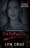 Wounded by Lym Cruz Wounded by Lym Cruz