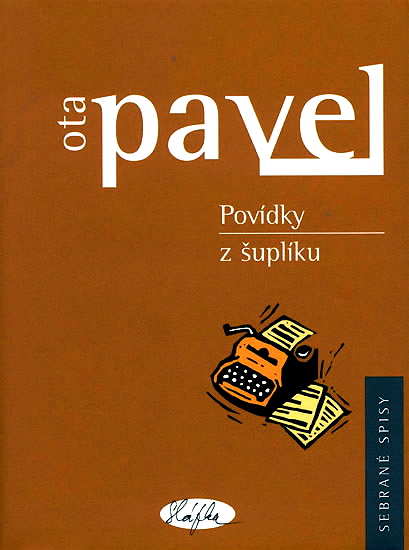 Povídky z šuplíku (Hardcover)