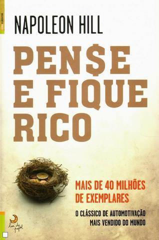 Pense e Fique Rico