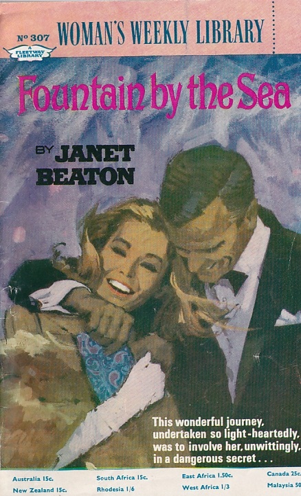 Fountain By The Sea (Paperback)