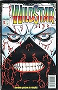 Wild Star nº2 - Mini-Série Quinzenal em 4 Edições