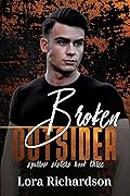 Broken Outsider
