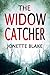 The Widow Catcher: A suspenseful murder mystery (A Delia Frost novel Book 1)