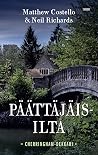 Päättäjäisilta