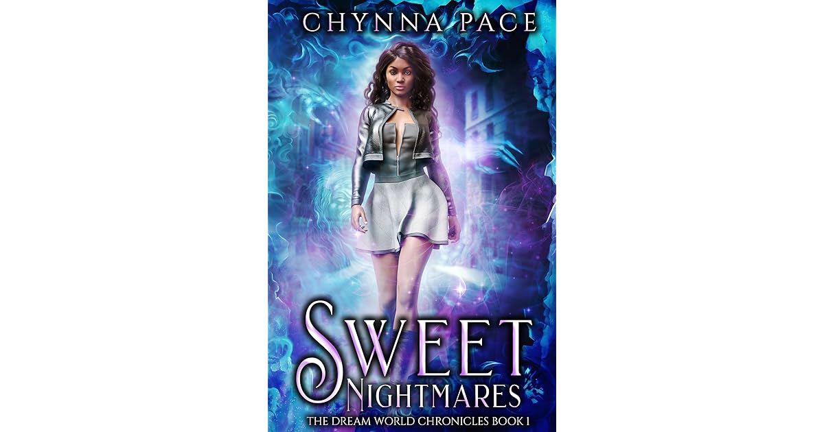 Dark Sweet Nightmare Manga Read Online www.goodreads.com