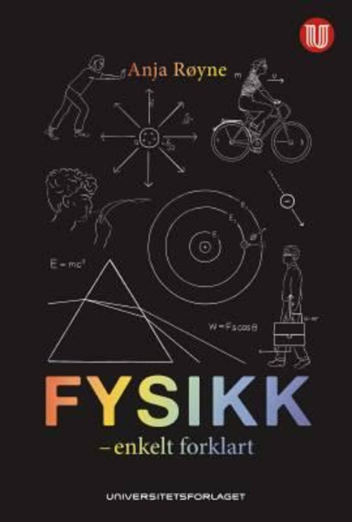 Fysikk : enkelt forklart