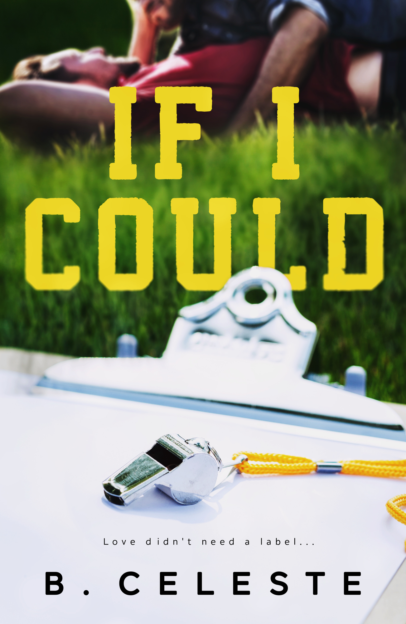 If I Could (Paperback)