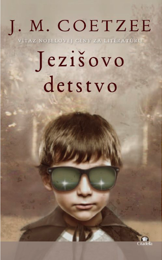 Ježišovo detstvo