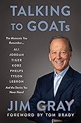 Talking to GOATs: The Moments You Remember and the Stories You Never Heard 