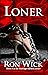 Loner (Santiago Mysteries Book 8)