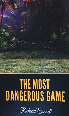 The Most Dangerous Game