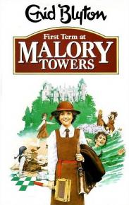 First Term at Malory Towers