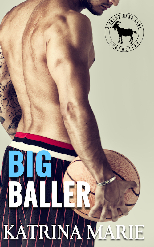 Big Baller (Cocky Hero Club)