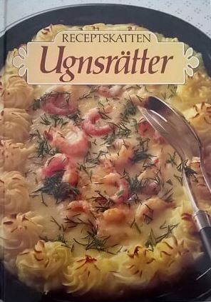 Ugnsrätter