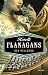 Hotelli Flanagans (Flanagans, #1)