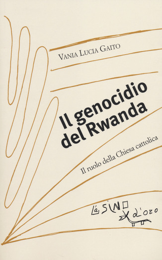 Il genocidio del Rwanda