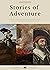 Classic Adventure Collection: Three Musketeers, Journey Center Earth, Treasure Island: Swashbuckling Fiction | Classic Literature Bundle | Enhanced Kindle Edition | Perfect Gift Set