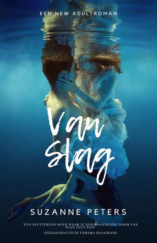 Van slag (Paperback)