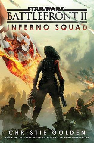 Inferno Squad
