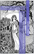 Russian and Bulgarian Folk-Lore Stories