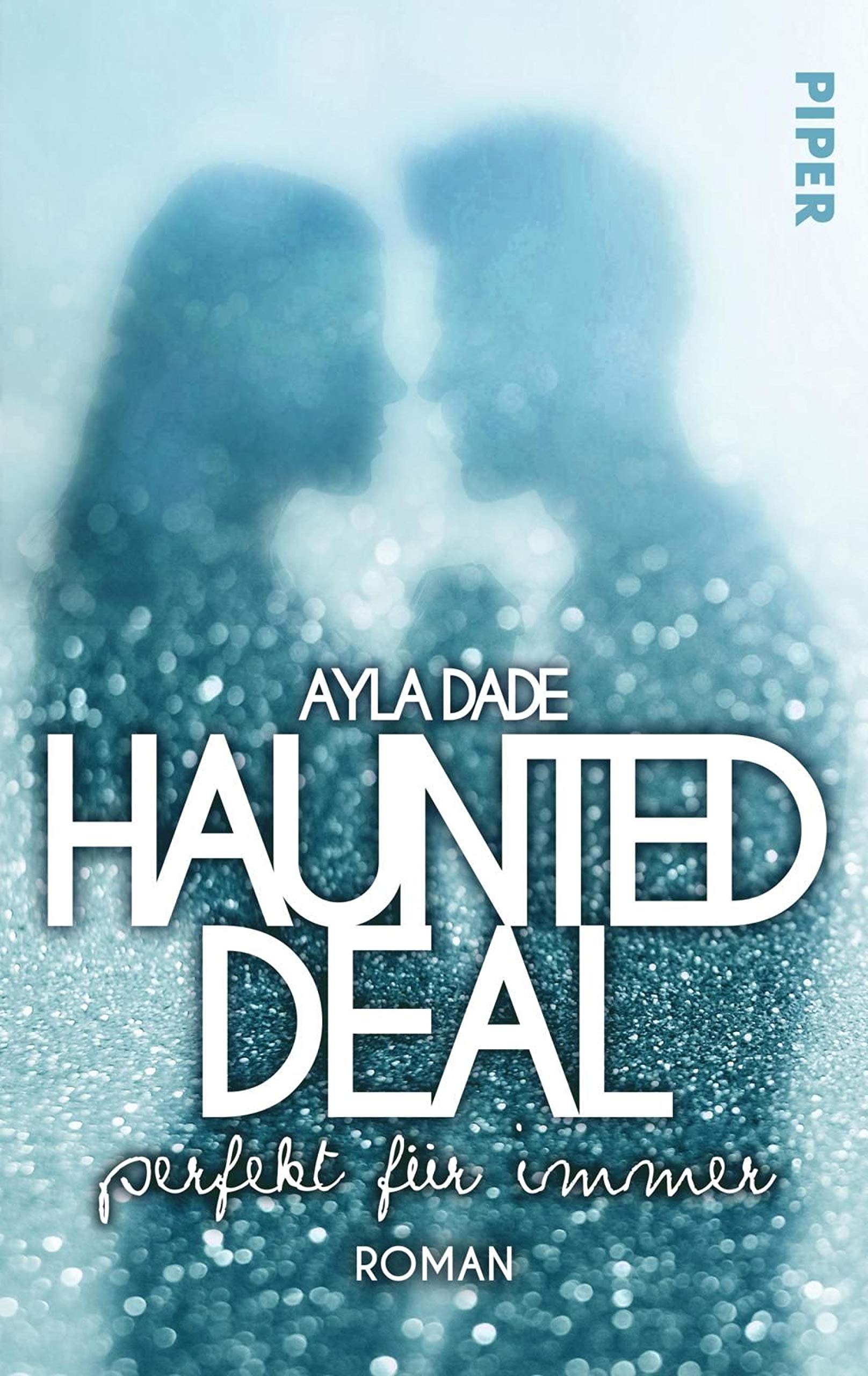 Haunted Deal – Perfekt für Immer (New York University #3)
