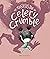 The Monstrous Tale Of Celery Crumble by Ben Joel Price