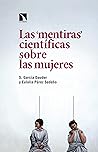 Book cover for Las "mentiras" científicas sobre las mujeres (Mayor) (Spanish Edition)