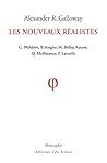 Les nouveaux réalistes (Philosophie) (French Edition) Les nouveaux réalistes (Philosophie) (French Edition)