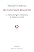 Les nouveaux réalistes (Philosophie) by Alexander Galloway