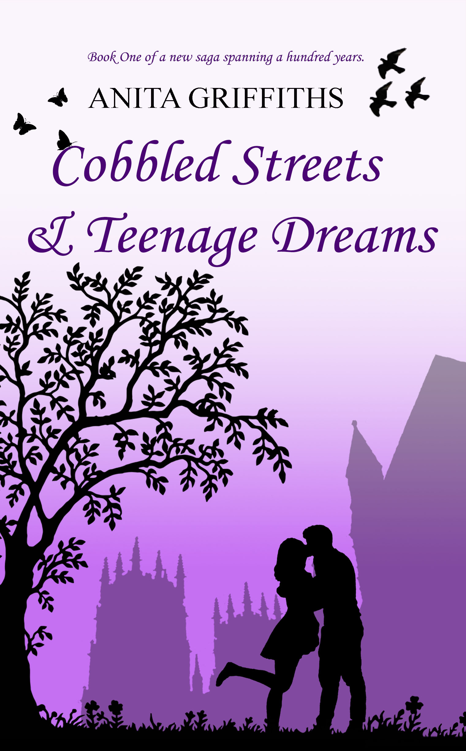 Cobbled Streets & Teenage Dreams