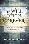 He Will Reign For...