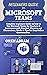 Beginners guide to microsoft teams: Complete beginners guide on how to use microsoft teams for teachers & instructors with practical pictures & illustrations, ... tricks & tips for easy online conversatio