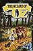 The Wonderful Wizard of Oz (illustrated and Annotated)