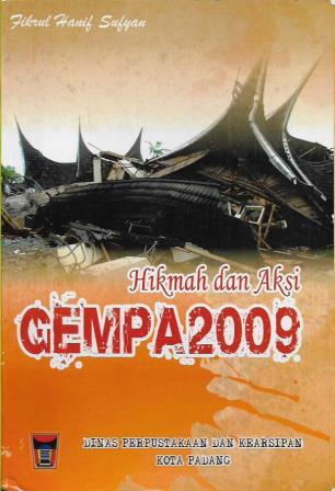 Hikmah dan Aksi Gempa 2009