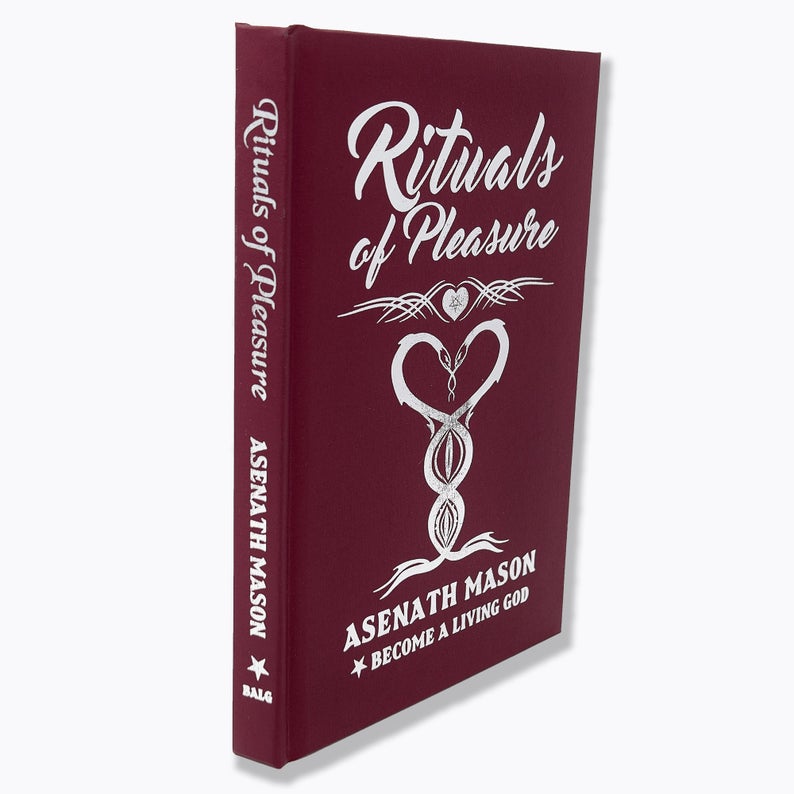 Rituals of Pleasure: Sex, Astral Magic & Demonic Possession