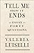 Tell Me How It Ends: An Ess...
