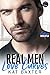 Real Men Love Curves (Curvy Ever After, #1) by Kat Baxter