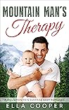 Mountain Man's Therapy (Mountain Men Surprise Baby #1)