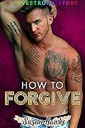How to Forgive