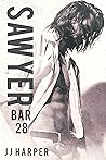 Sawyer (Bar 28 #2) Sawyer (Bar 28 #2)