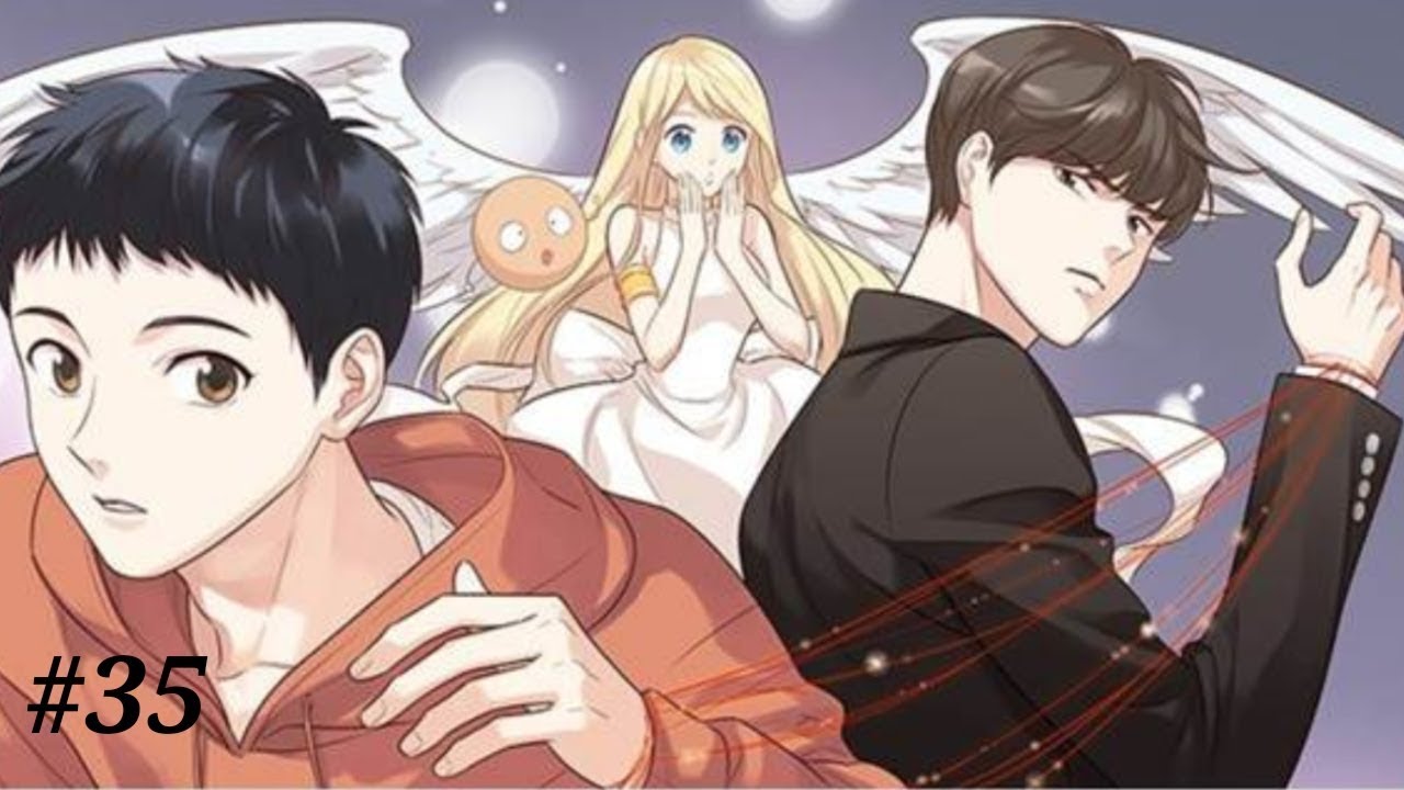 Crazy In Love (webtoon)