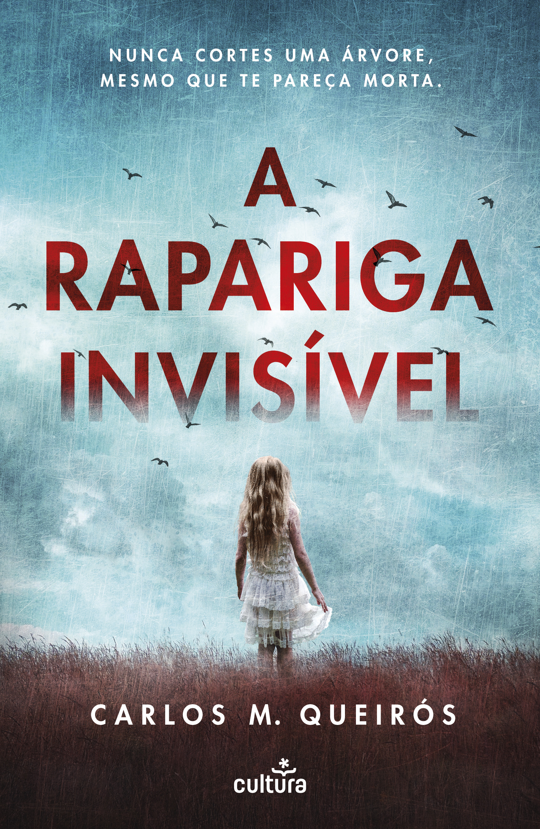 A Rapariga Invisível