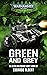 Green and Grey (Warhammer 4...