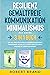 Resilienz- Gewaltfreie Kommunikation- Minimalismus- Das große 3 in 1 Buch: Wie Sie Ihre psychische Widerstandskraft trainieren, Konflikte lösen und zu mehr Freude im Leben gelangen (German Edition)